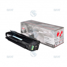 Тонер-картридж Булат совместимый для SAMSUNG монохром ML-2165 / SCX3400 MLT-D101S (1,5k). 7Q (арт. AFSMML2165030)