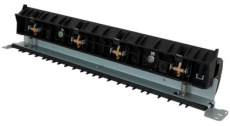 Направляющая печки, задняя Kyocera (арт. 302GR93185)