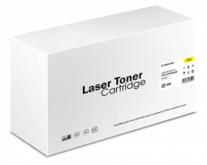 Картридж Cactus желтый (11000стр.) для HP (арт. CS-CE402X-MPS)