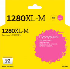 Струйный картридж T2 LC-1280XLM (арт. IC-B1280XL-M)
