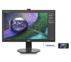 Монитор Philips (арт. 272P7VPTKEB/00)