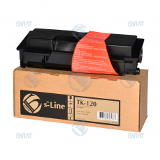 Тонер-картридж Булат для Kyocera (7.2k) БУЛАТ s-Line под заказ (арт. AAMTFS1030080)