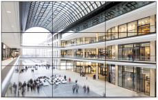 Панель для видеостен Diello VW-5509LS (арт. VW-5509LS)