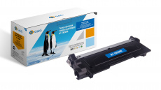 Тонер-картридж G&G для Brother (1200 стр.) (арт. NT-TN2090)