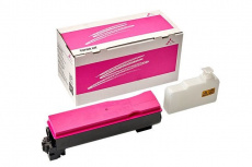 Тонер-картридж Integral TK-560M Chip (арт. 12100074)