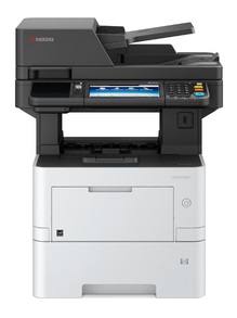 МФУ лазерное черно-белое Kyocera ECOSYS M3145idn с дополнительным тонером TK-3060 (арт. M3145idn+TK-3060)