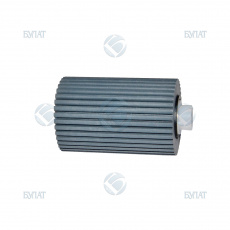Ролик подачи бумаги Булат для Kyocera FS-1000 / 1010 / 1018 2A806010 (арт. DVMTFS1000010)