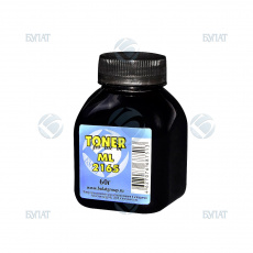Тонер Булат для Samsung ML-2165 / SCX-3405 банка 60г БУЛАТ для OEM-картриджа (арт. AASMML2165010)