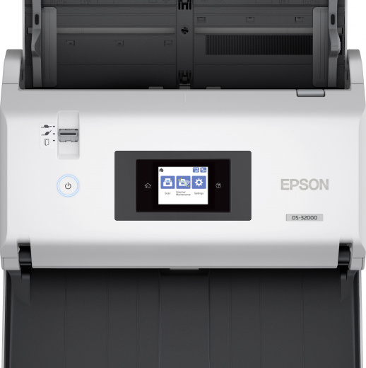 Сканер документов Epson WorkForce DS-32000 (арт. B11B255401)