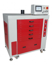 Сушильный шкаф LUCK PS 600-01 (арт. PS 600-01)