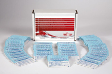 Салфетки для очистки сканера Fujitsu (Ricoh) CON-CLE-W72 (арт. CON-CLE-W72)