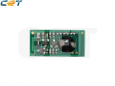 Чип CET для RICOH Aficio MPC2030/2050/2031/2051/2551/2531 голубой (9500 стр.) (арт. CET8240)