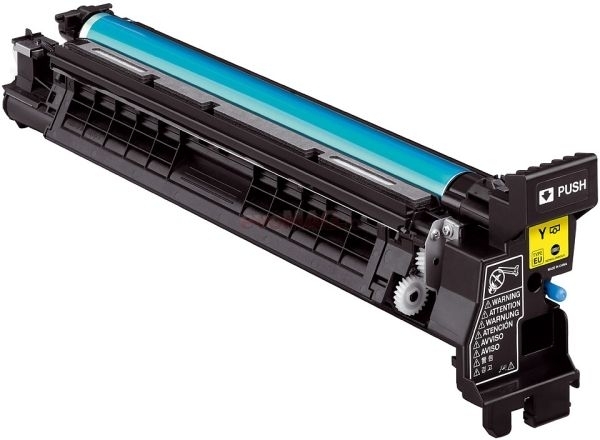 Блок формирования изображения Konica Minolta IU-214Y (арт. A85Y08D)