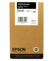 Картридж Epson C13T614100 (арт. C13T614100)