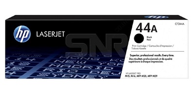 Картридж HP LaserJet 44A (арт. CF244A)