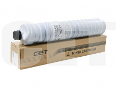 Тонер-картридж CET для RICOH Pro 8100EX, 1730г (арт. CET131009U)