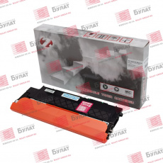 Тонер-картридж Булат для HP Magenta (700 стр.) 7Q (арт. BFHP00L150130)