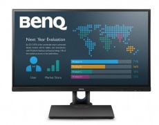Монитор BenQ (арт. 9H.LG3LA.TBE)