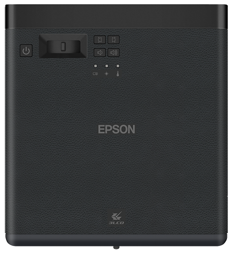 Инсталляционный лазерный проектор Epson EB-W75 (арт. V11HA20140)