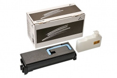 Тонер-картридж Integral TK-560K Chip (арт. 12100072)