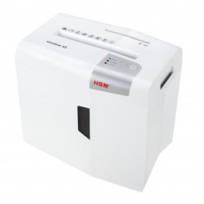 Уничтожитель документов HSM Shredstar X5 (4.5x30) WHITE (арт. 1043121)