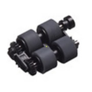 Набор белых роликов Panasonic (арт. KV-SS071)