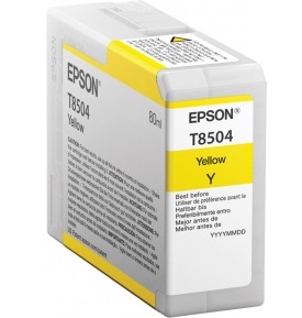 Картридж Epson T8504 (арт. C13T850400)