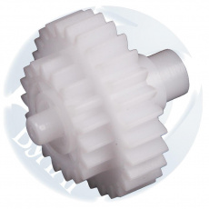 Шестерня Булат привода т. узла 27 / 18ТHP LJ 1010 / 1020 RU5-0177 (арт. AVHPLJ1010120)