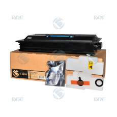 Тонер-картридж Булат для Kyocera TASKalfa 420i TK-725 (+чип) (34k) БУЛАТ s-Line (арт. DAMTTK0420080)