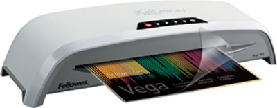 Пакетный ламинатор Fellowes VEGA A3 (арт. FS-5706001)