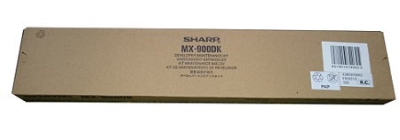 Картридж Sharp MX-900DK (арт. MX900DK)