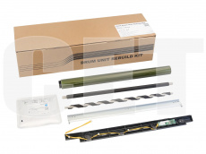 Комплект восстановления драм-юнита CET для KONICA MINOLTA Bizhub C226 голубой (арт. CET501026)