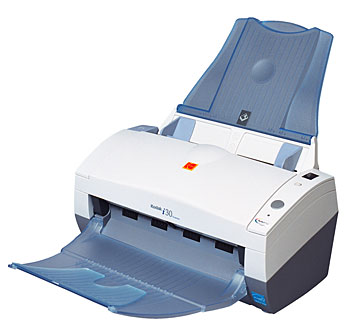 Сканер документов Kodak i30 (арт. 1872365)