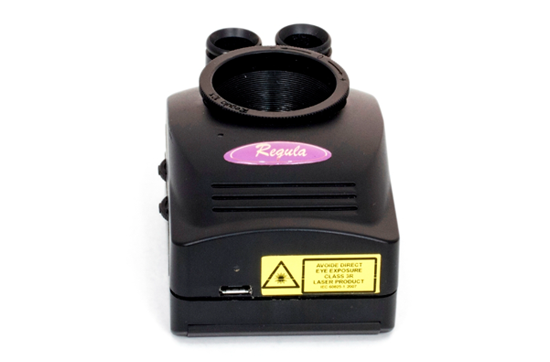 Прибор компактный Regula 1025.01-15 (арт. 1025.01-15)