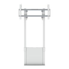 Крепеж настенно-напольный для монитора SMS Func Wall/Floor White (арт. FMN091002)