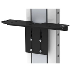 Полка SMS X Flexible Shelf Black (арт. PD300020)