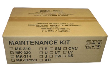 Сервисный комплект Kyocera MK-320 (300000 стр.) (арт. 1702F98EU0)