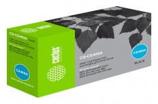 Тонер-картридж Cactus CS-CE400A черный (арт. CS-CE400A)