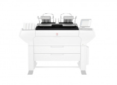 Широкоформатный сканер Canon Scanner Express IV с комплектом подключения PlotWave/ColorWave (арт. SE4C)