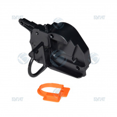 Крышка с кольцом чеки Булат (cover) HP LJ 1320 / 2015 (Q5949A / X / Q7553A / X) (упак 25шт) (арт. AUHPLJ1320300)