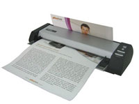 Сканер документов Plustek Mobile Office D28 (арт. 0149TS)