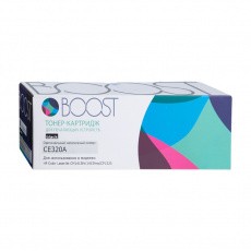 Картридж Boost (арт. LAC-HP-CLJCP1525-BST-BLK-V9.0)