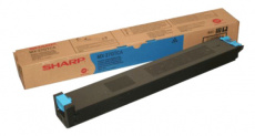 Тонер-картридж Sharp (арт. MX27GTCA)