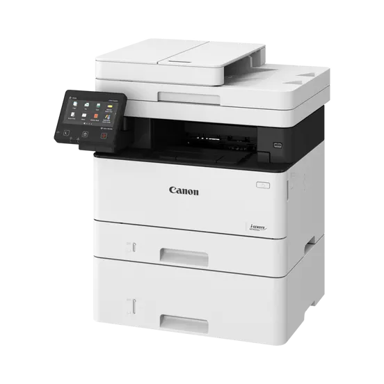 МФУ лазерное черно-белое Canon i-SENSYS MF453dw (арт. 96227391)