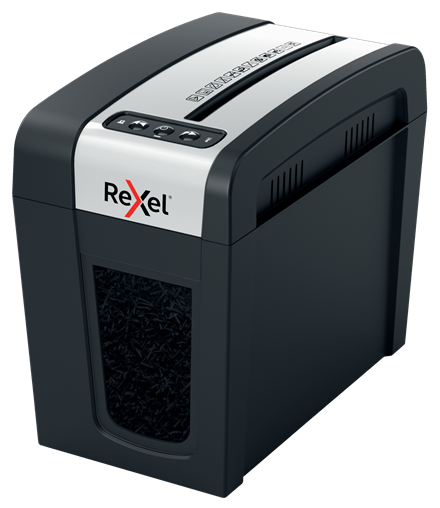Уничтожитель документов Rexel Secure MC3-SL Whisper-Shred™ (арт. 2020131EU)