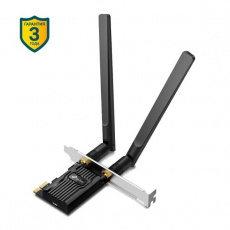 Wi-Fi-адаптер TP-Link Archer TX20E (арт. Archer TX20E)