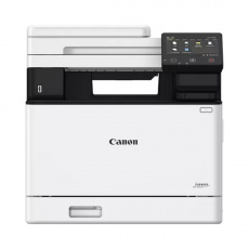 Лазерное цветное МФУ Canon i-SENSYS MF752Cdw (арт. 5455C012)