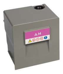 Тонер-картридж Ricoh тип MP C8002. Малиновый. Print Cartridge Magenta MP C8002 (арт. 842149)