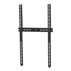 Крепеж настенный для монитора SMS Func Verty, Black, portrait (арт. PL020052)