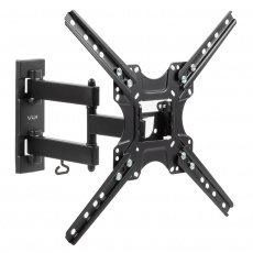 Кронштейн VLK TRENTO-17 чёрный для TV 20-55″ (арт. 51038)